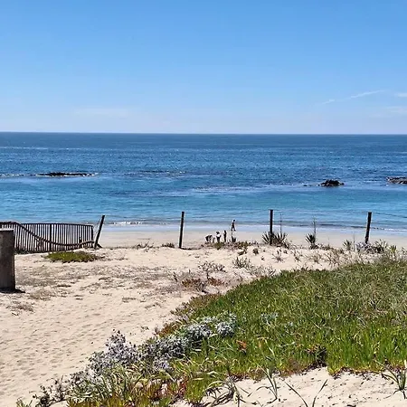 Semesterbostad Dunas Apúlia