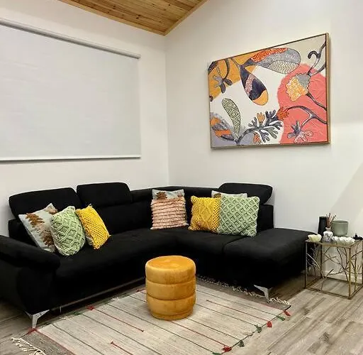 Dunas Σπίτι διακοπών *