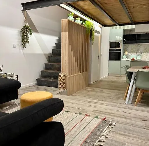 Σπίτι διακοπών Dunas