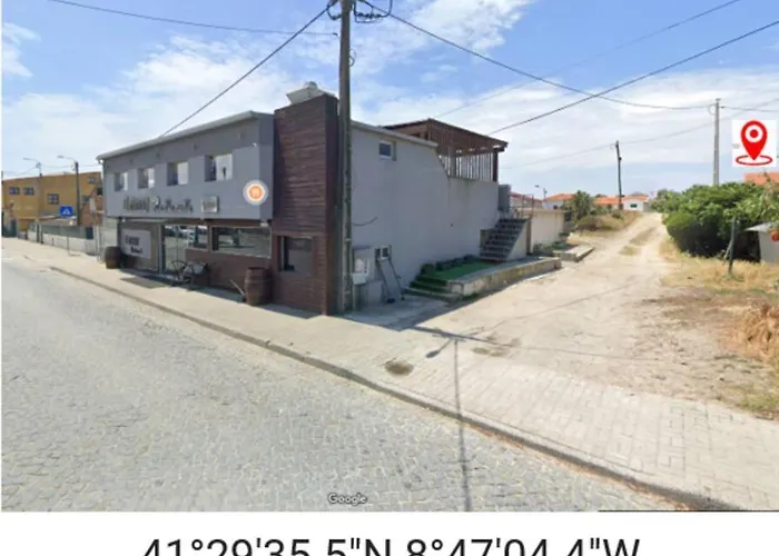 Dunas Σπίτι διακοπών Apúlia