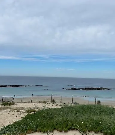 Dunas Nyaraló Apúlia