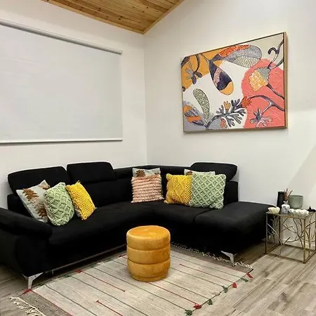 Dunas Vakantiehuis *