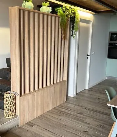 Dunas Holiday home