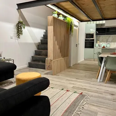 Holiday home Dunas