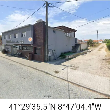 Dunas Vakantiehuis Apúlia