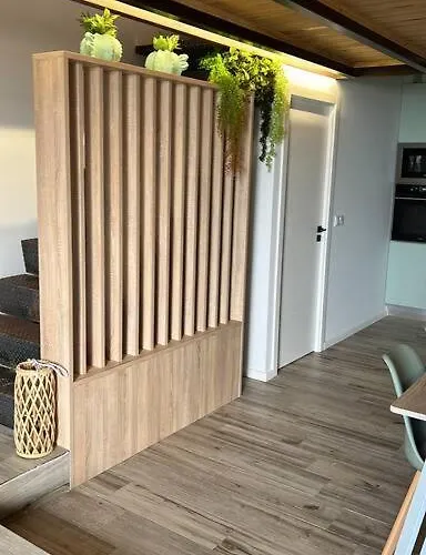 Dunas Prázdninový dům