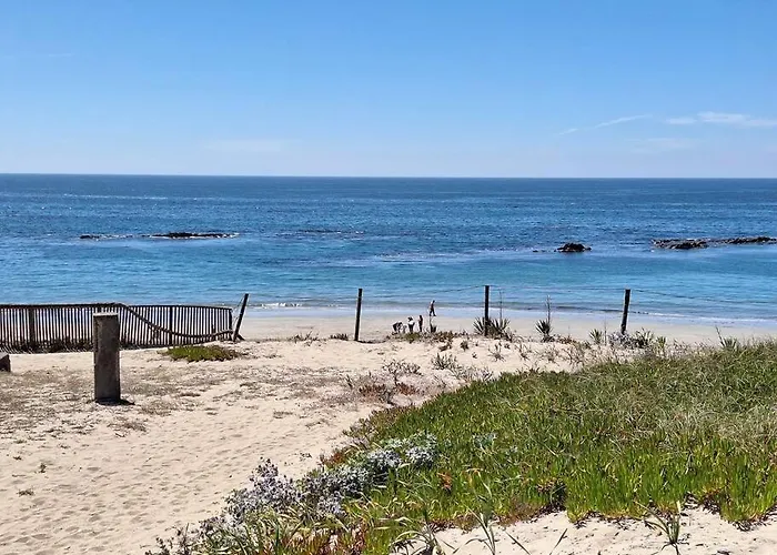 Prázdninový dům Dunas Apúlia