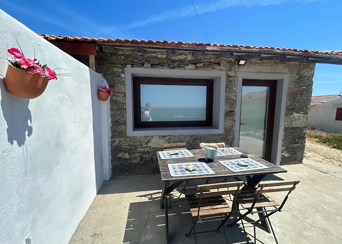 Dunas Prázdninový dům